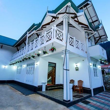 Dahlia Mount View Hotel Nuwara Eliya Esterno foto