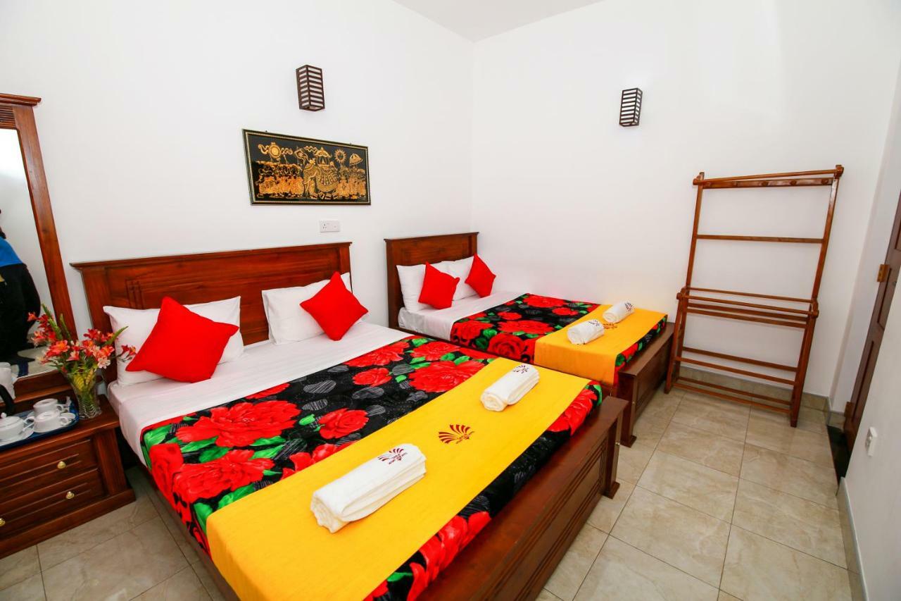 Dahlia Mount View Hotel Nuwara Eliya Esterno foto