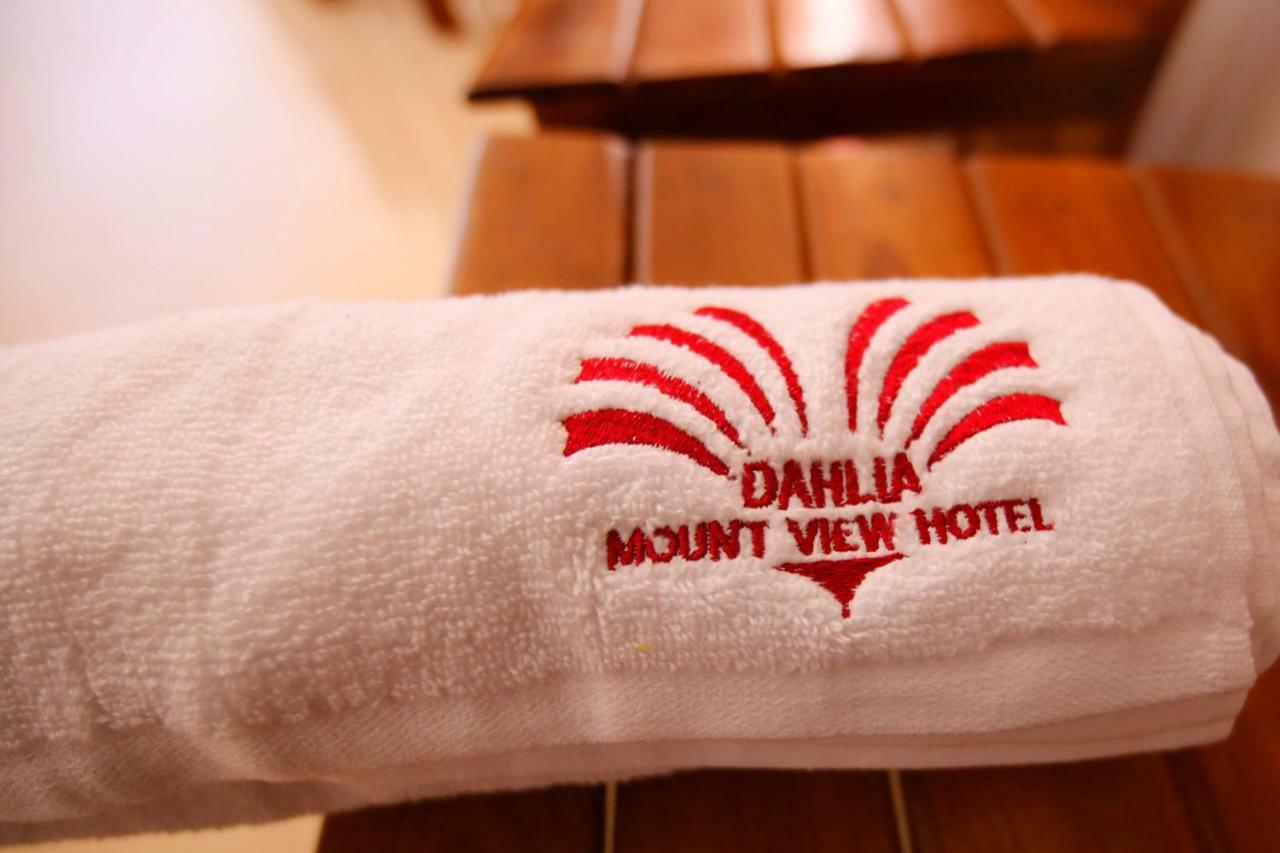 Dahlia Mount View Hotel Nuwara Eliya Esterno foto