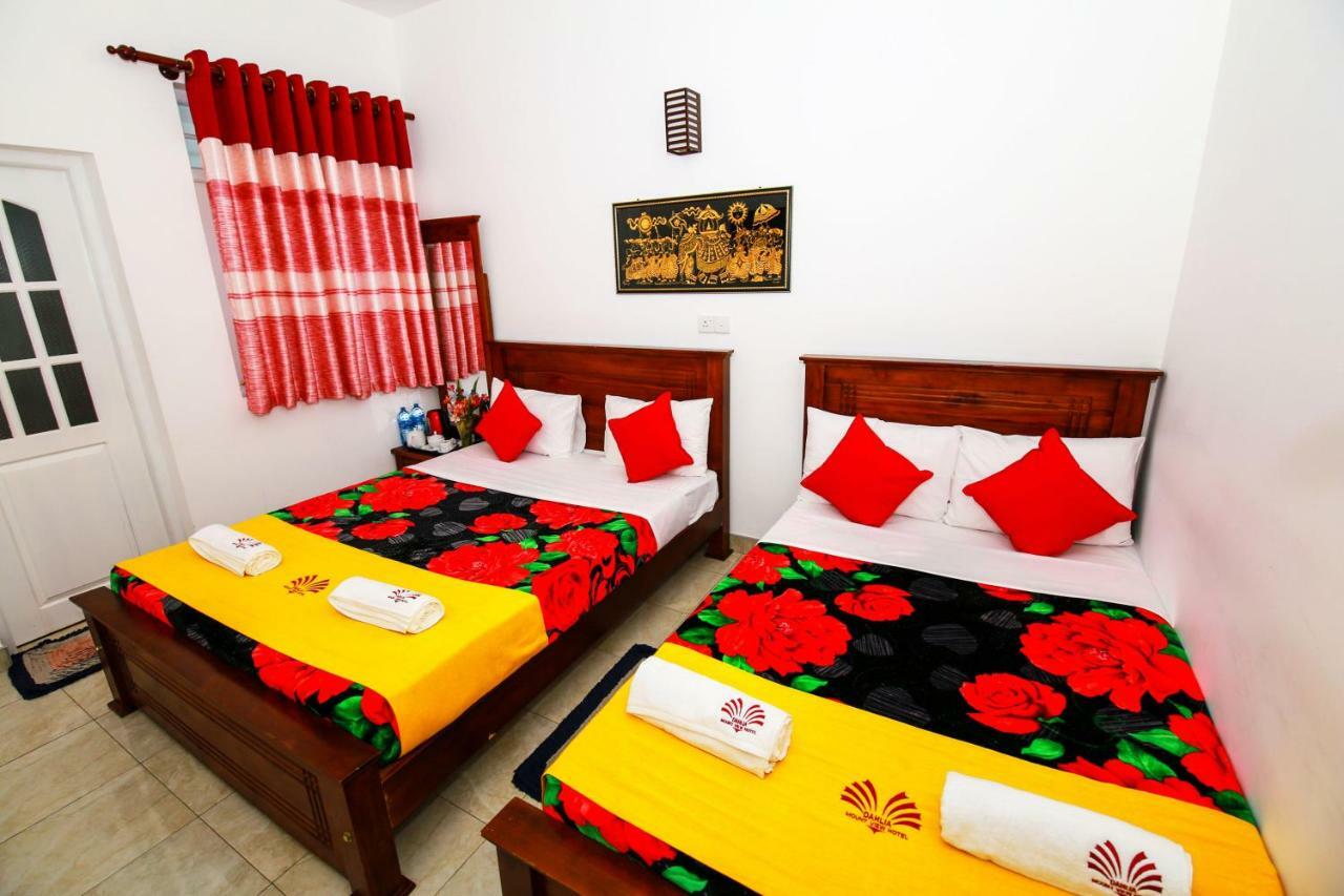 Dahlia Mount View Hotel Nuwara Eliya Esterno foto