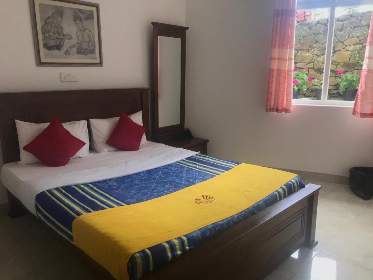 Dahlia Mount View Hotel Nuwara Eliya Esterno foto