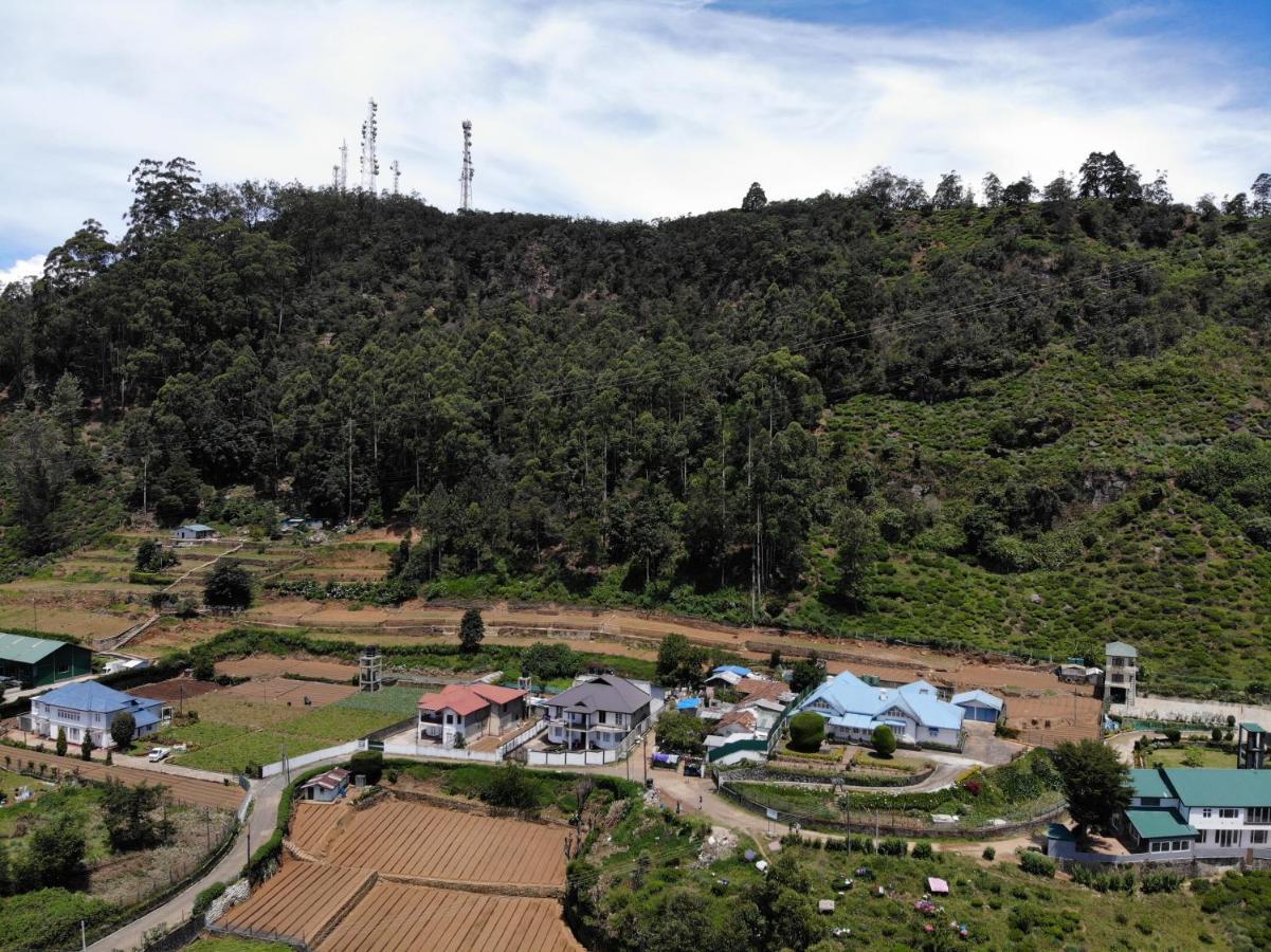 Dahlia Mount View Hotel Nuwara Eliya Esterno foto